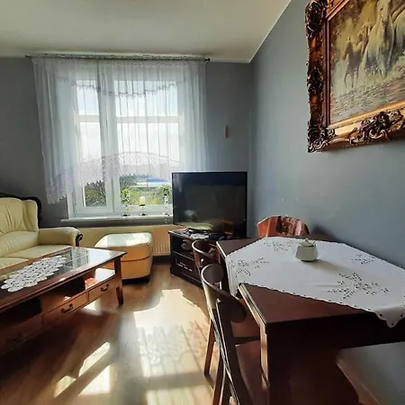 Apartamento Apartament Na Przetocznej