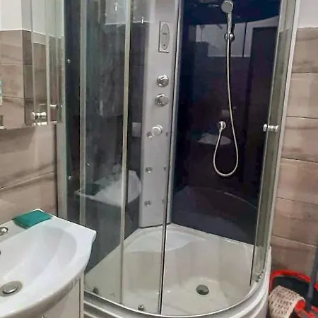 Apartament Na Przetocznej Apartment