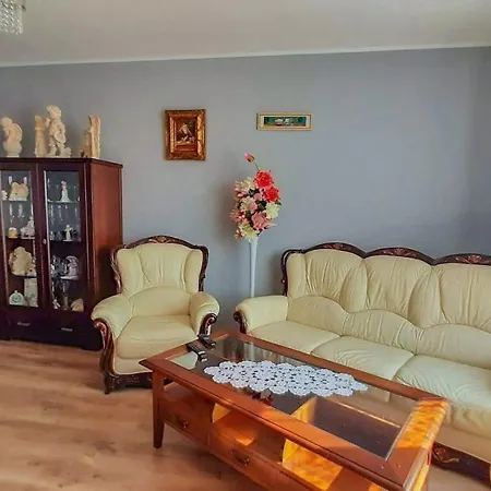 Apartament Na Przetocznej Apartamento Gdańsk