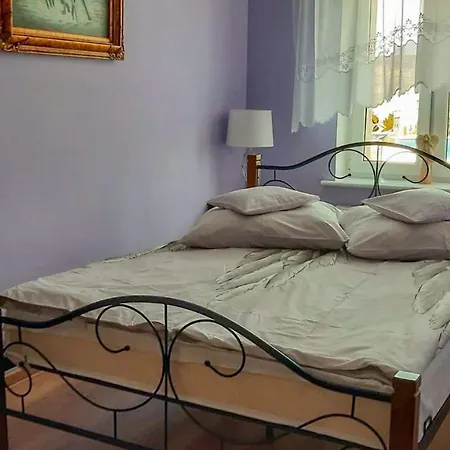 Apartament Na Przetocznej