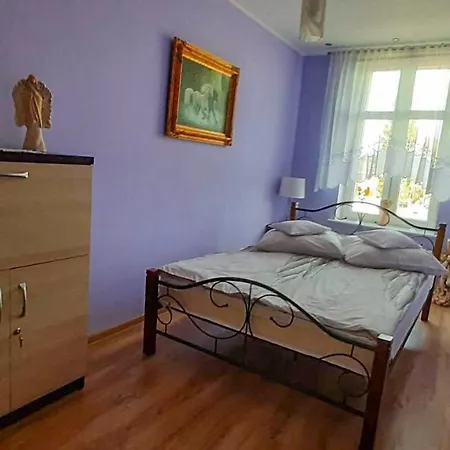 Apartament Na Przetocznej Apartamento Gdańsk