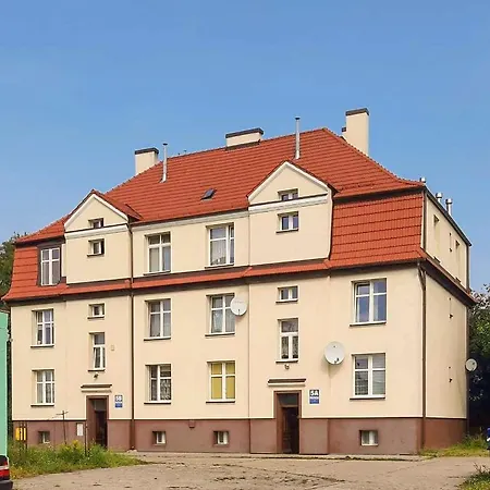 Apartament Na Przetocznej 公寓